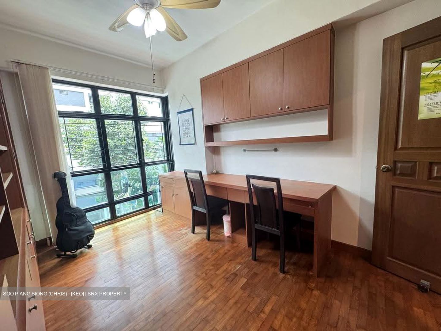 Eastvale (D18), Condominium #639109761
